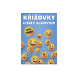 Křížovky - Citáty slavných