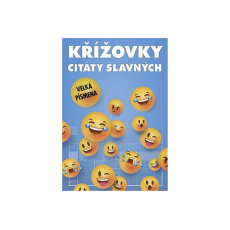 Křížovky - Citáty slavných