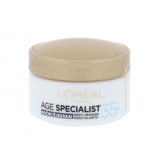 L'Oréal Paris Age Specialist