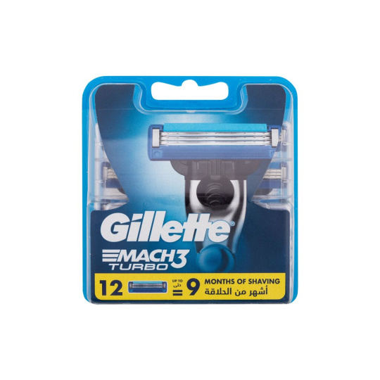 Gillette Mach3