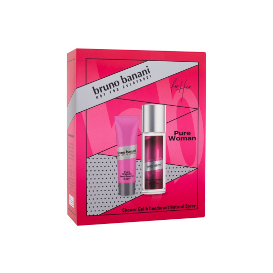 Bruno Banani Pure Woman