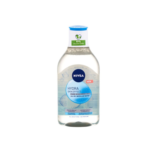 Nivea Hydra Skin Effect