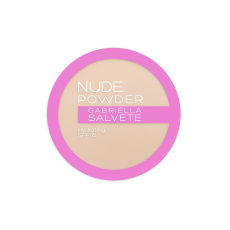 Gabriella Salvete Nude Powder SPF15