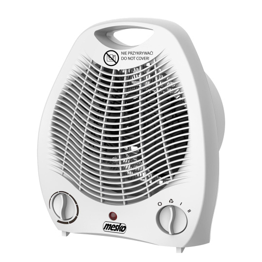 ventilátor topný 1000W,2000W