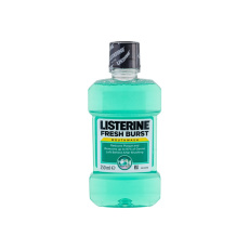 Listerine Fresh Burst