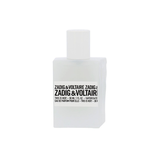 Zadig & Voltaire This is Her!