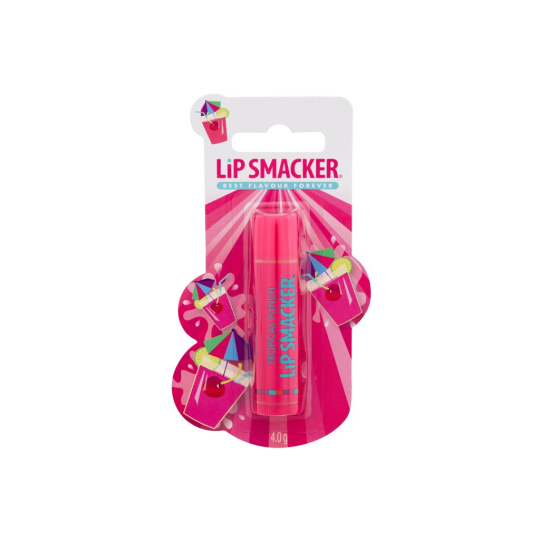 Lip Smacker Fruit