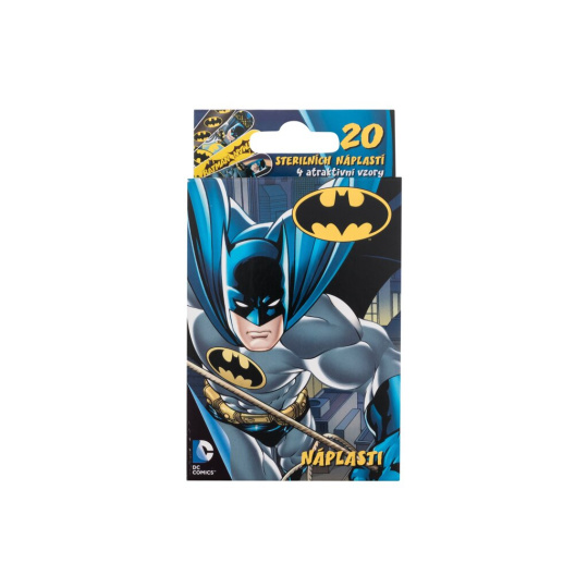 DC Comics Batman