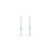 TrueLife AquaFloss Lite-series jets Standard 2 pack