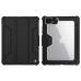 Nillkin Bumper PRO Protective Stand Case iPad Air 4/5/10.9 2020/11 2024/ Pro 11 2020/2021/2022 Black