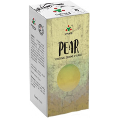 Liquid Dekang Pear (Hruška) 10ml - 0mg