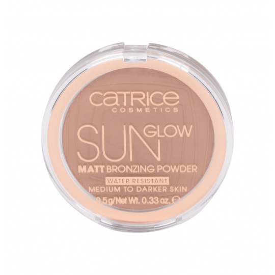 Catrice Sun Glow