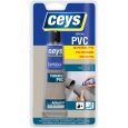 lepidlo na sváření potrubí 70ml tvrdé PVC CEYS