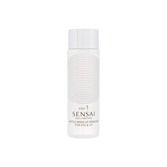 Sensai Silky Purifying