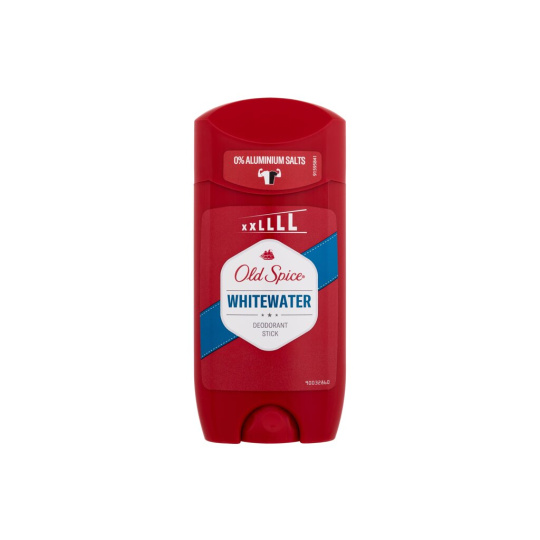 Old Spice Whitewater