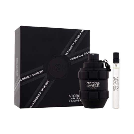 Viktor & Rolf Spicebomb