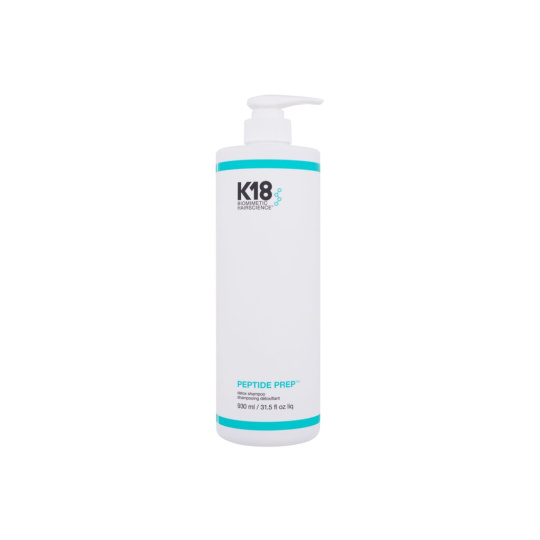 K18 Peptide Prep