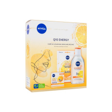 Nivea Q10 Energy Gift Set