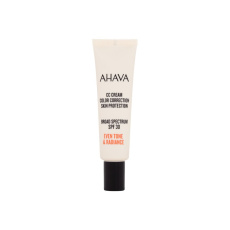 AHAVA Even Tone & Radiance