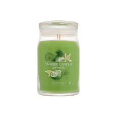 Yankee Candle Signature