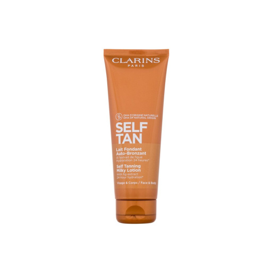 Clarins Self Tan