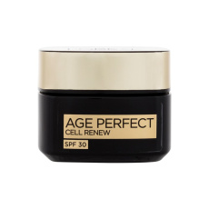 L'Oréal Paris Age Perfect Cell Renew SPF30