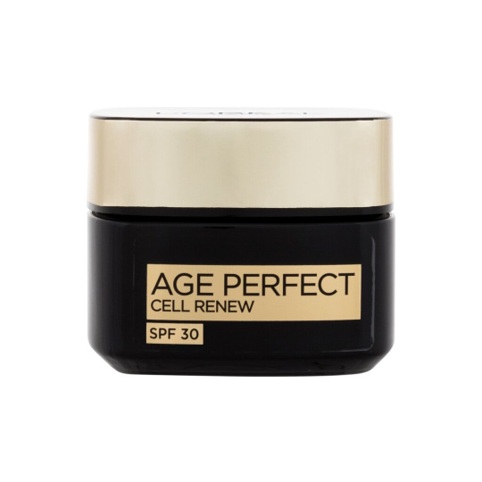 L'Oréal Paris Age Perfect Cell Renew SPF30