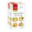 Apotheke čaj Zázvorovo-citrusové 4v1 20x2g