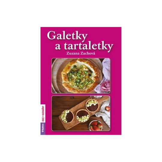 Galetky a tartaletky