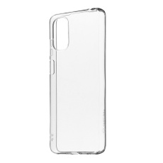 Tactical TPU Kryt pro Xiaomi 14 Pro Transparent