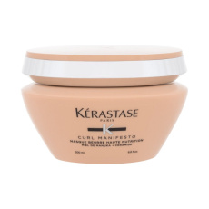 Kérastase Curl Manifesto