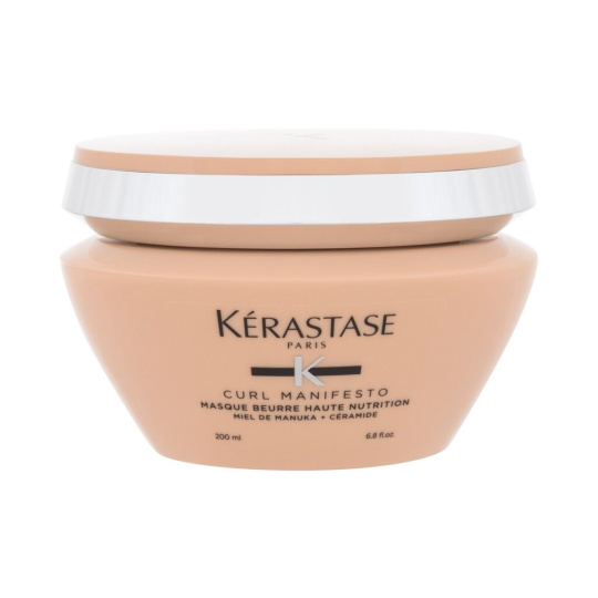 Kérastase Curl Manifesto