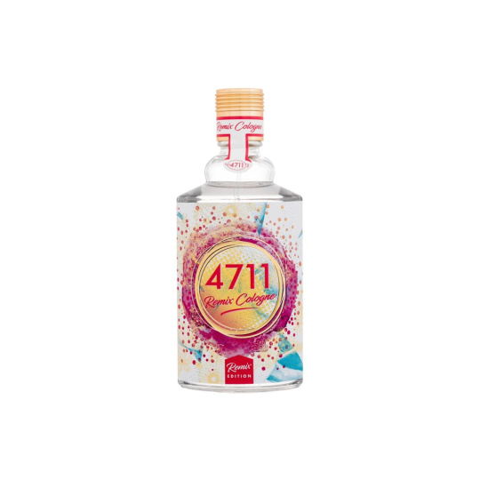 4711 Remix Cologne