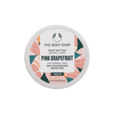 The Body Shop Pink Grapefruit