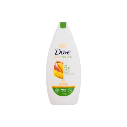 Dove Care By Nature