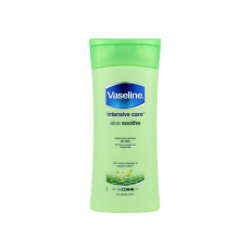 Vaseline Intensive Care