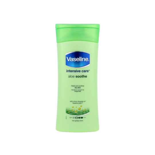 Vaseline Intensive Care