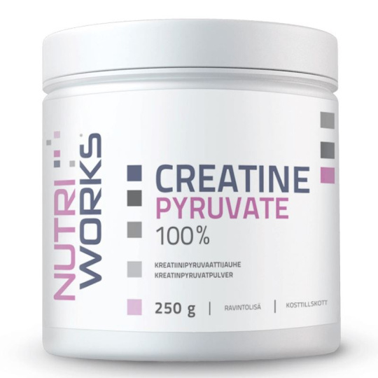 Creatine Pyruvate 250 g