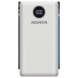 ADATA P20000QCD Power Bank 20000mAh bílá