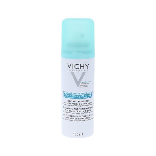 Vichy Deodorant 48h