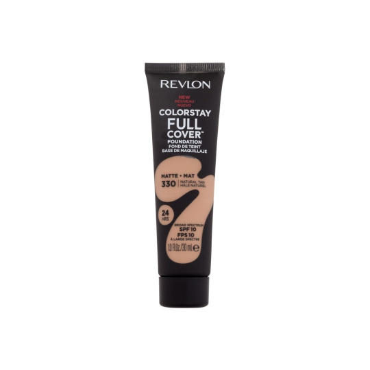 Revlon Colorstay SPF10