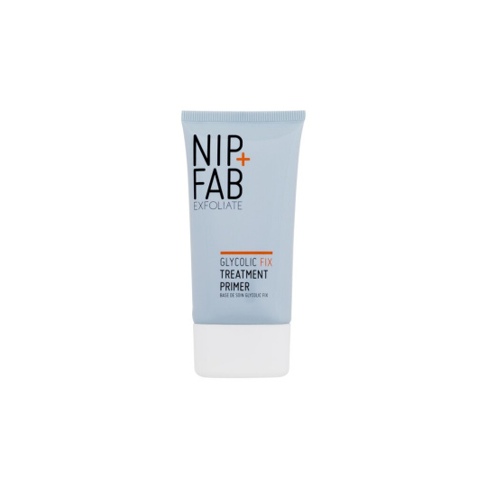 NIP+FAB Exfoliate