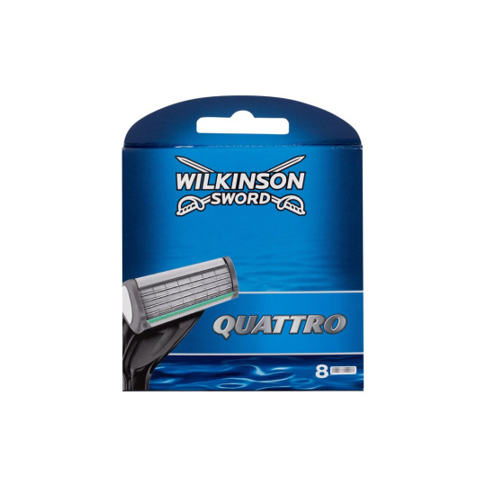 Wilkinson Sword Quattro