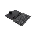 AIREN AiTab Leather Case 1 with USB Keyboard 7'' BLACK (CZ/SK/DE/UK/US.. layout)