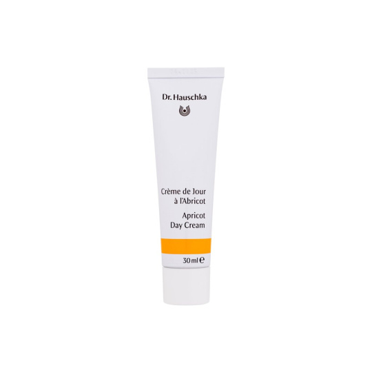 Dr. Hauschka Apricot