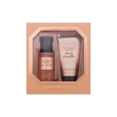 Victoria´s Secret Bare Vanilla SET1