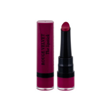 BOURJOIS Paris Rouge Velvet