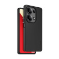 Made for Xiaomi TPU Kryt pro Xiaomi Redmi Note 13 Pro 4G Black