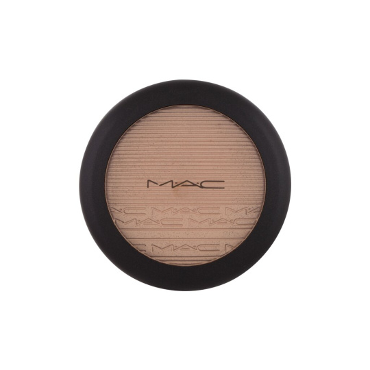 MAC Extra Dimension