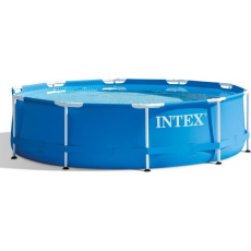 Bazén Intex 28200 METAL FRAME POOL 305x76 cm